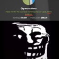 Trolled in 5 minutes