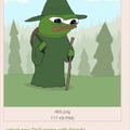Anon chooses the wrong fantasy race