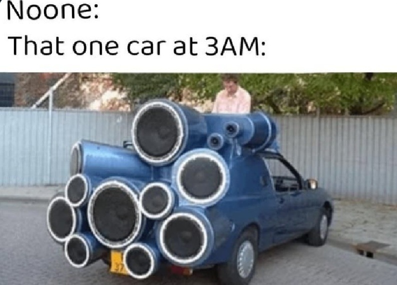 Cars - meme
