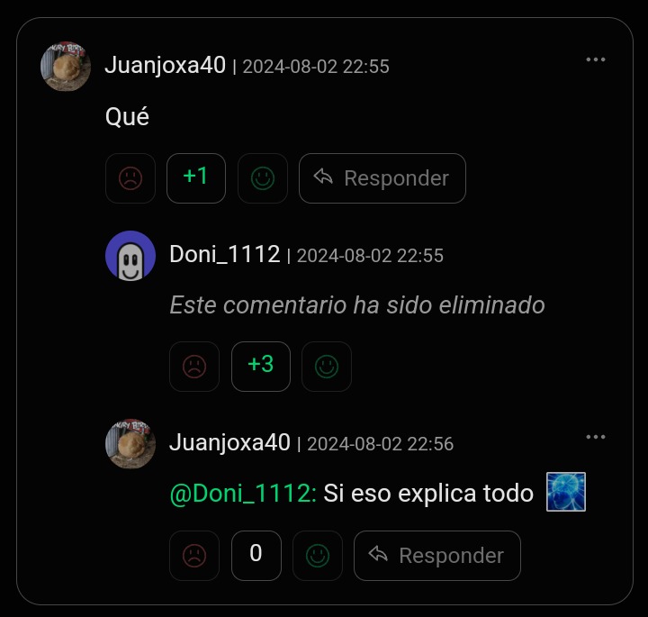 Este título ha sido eliminado - meme