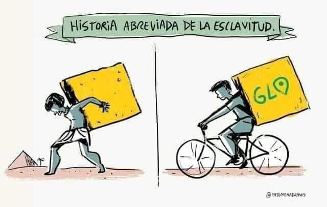 delivery - meme