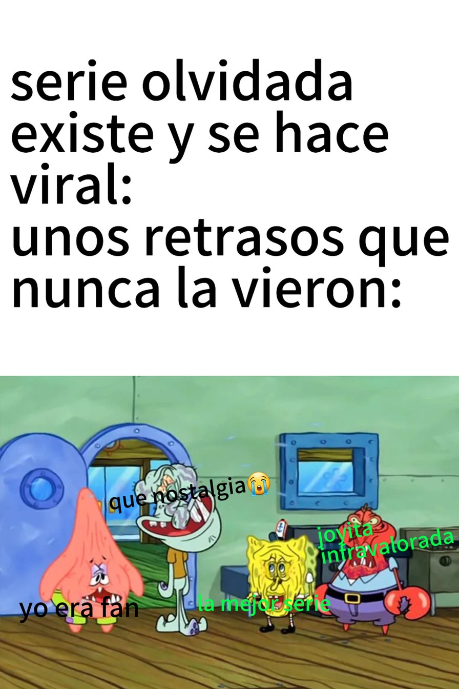 Paso con puerto papel en tik tok, que bueno que apareció retolam - meme