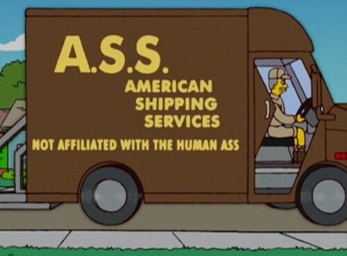 A.S.S. - meme