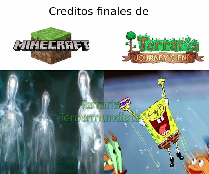Robado robado robado robado - meme