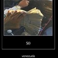 Vou comprar a Venezuela