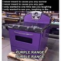 purple range