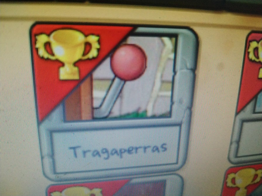Tragaperras - meme