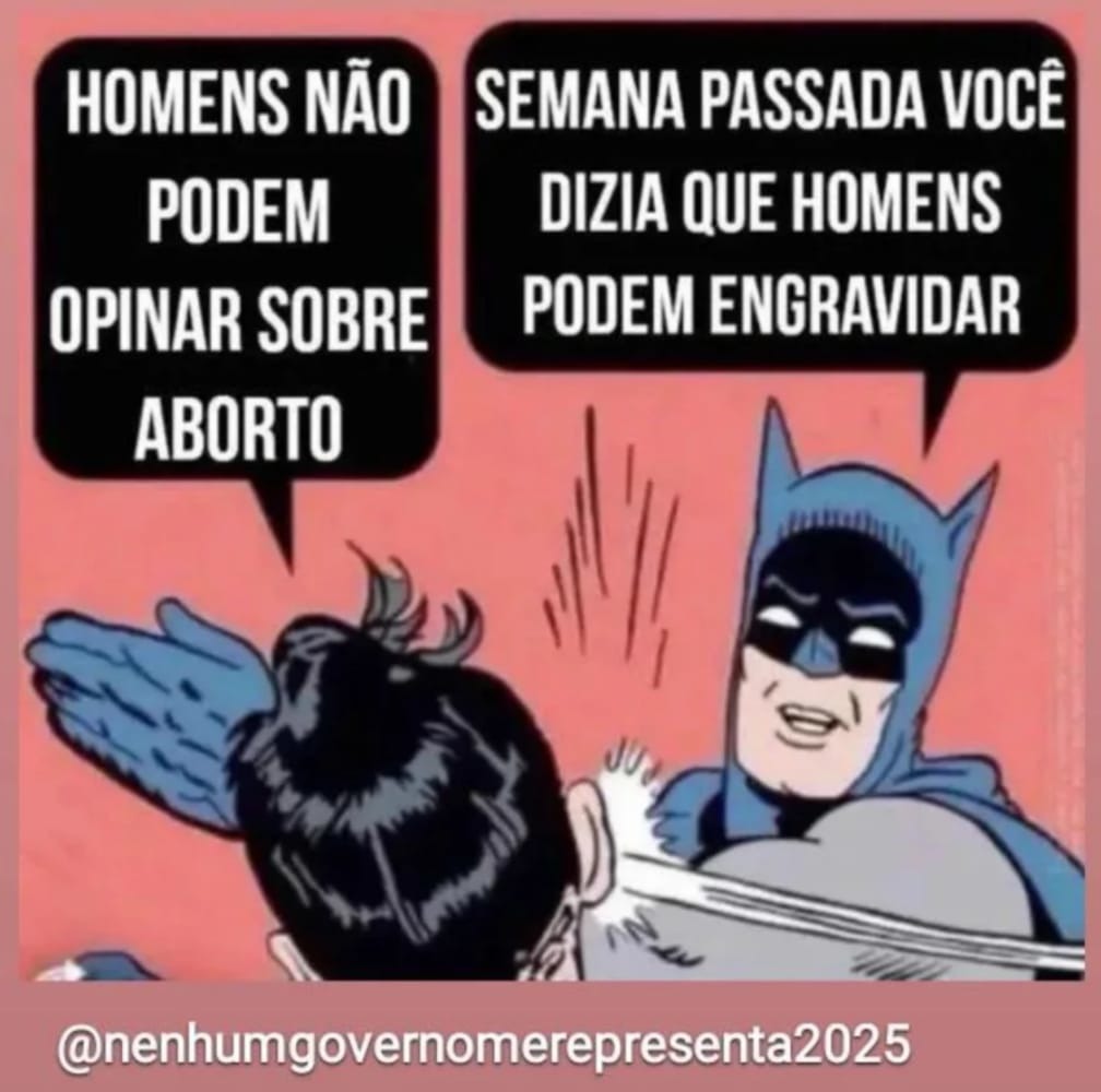 Sem idéia para título - meme