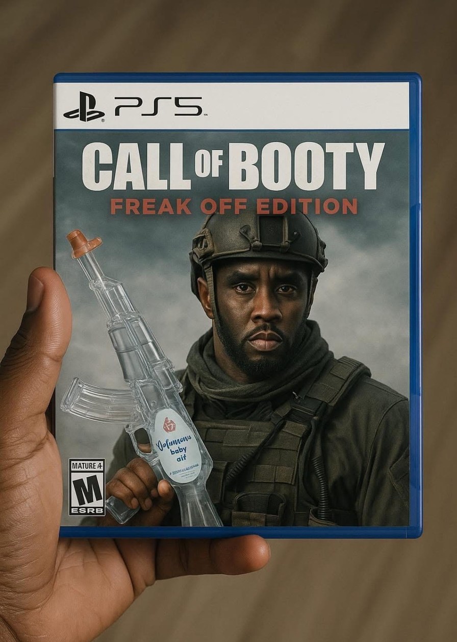 Ngl i would play ts - meme