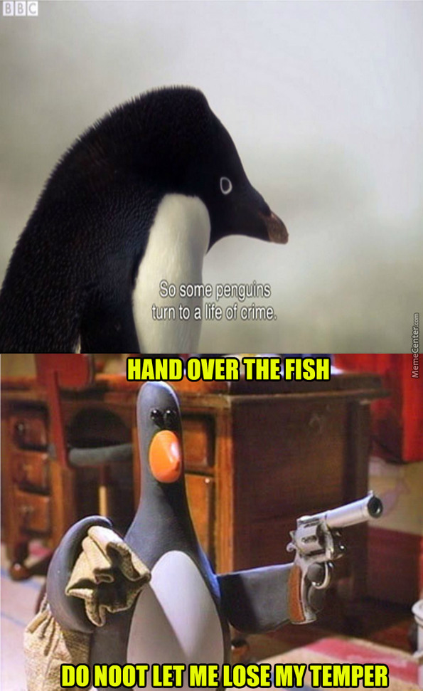 Noot Army Assemble - meme