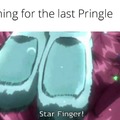 Star Finger