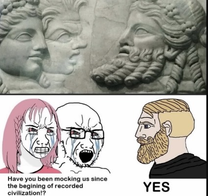 ancient memers