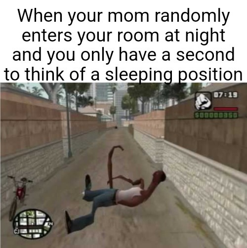 Title - meme