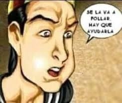 Una tasita de cafe?... ☕ - meme