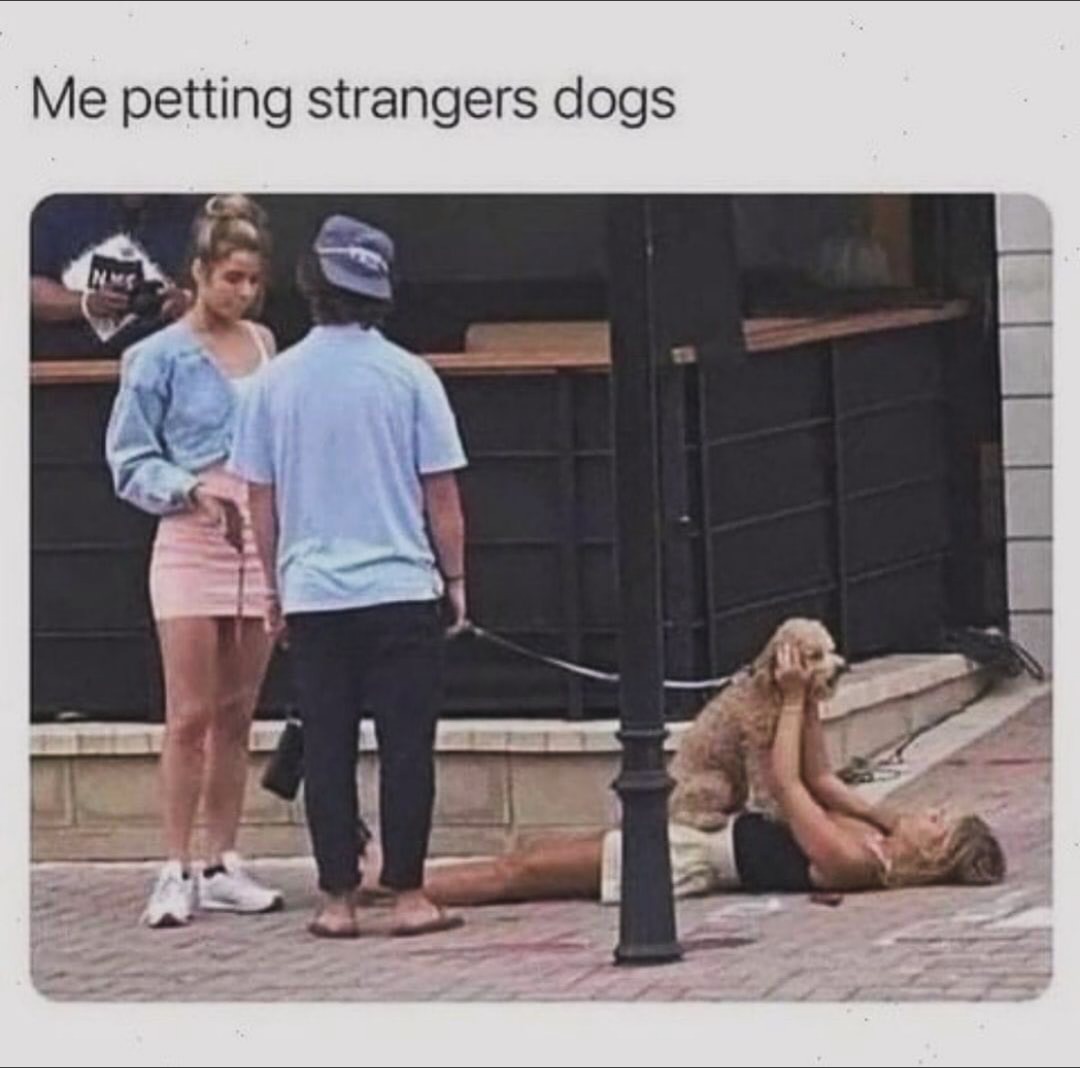 Cute - meme