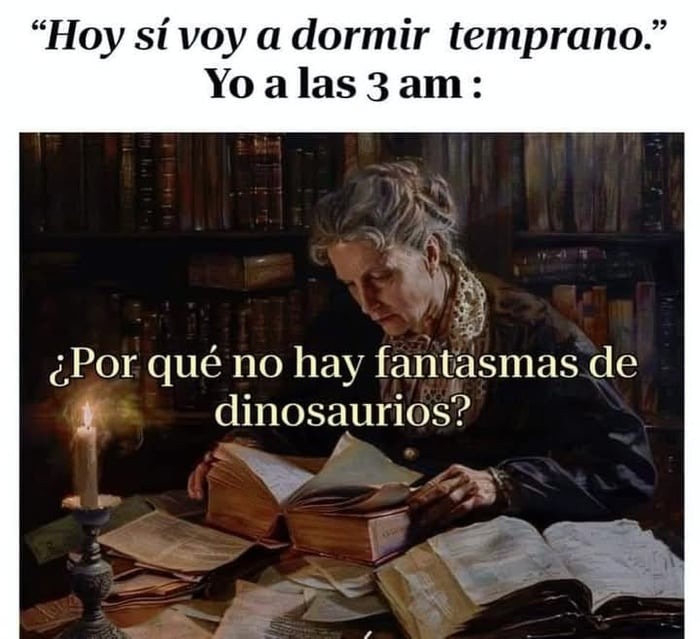 Debate serio - meme