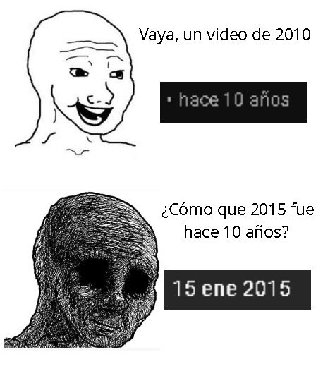 C. - meme
