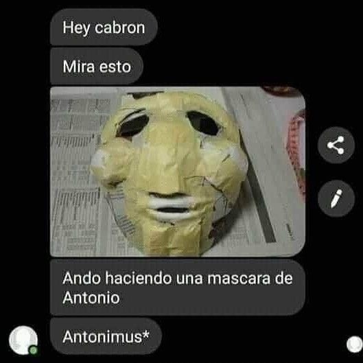 Jejejejsjebanfhaigbwidkebw *le da una convulsión* - meme