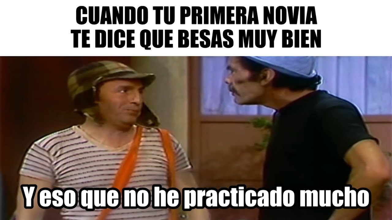 Chavo del ocho memes