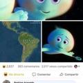 NOOOOOOOOOOOO Pixar la dejaste en África XDDDDDDD