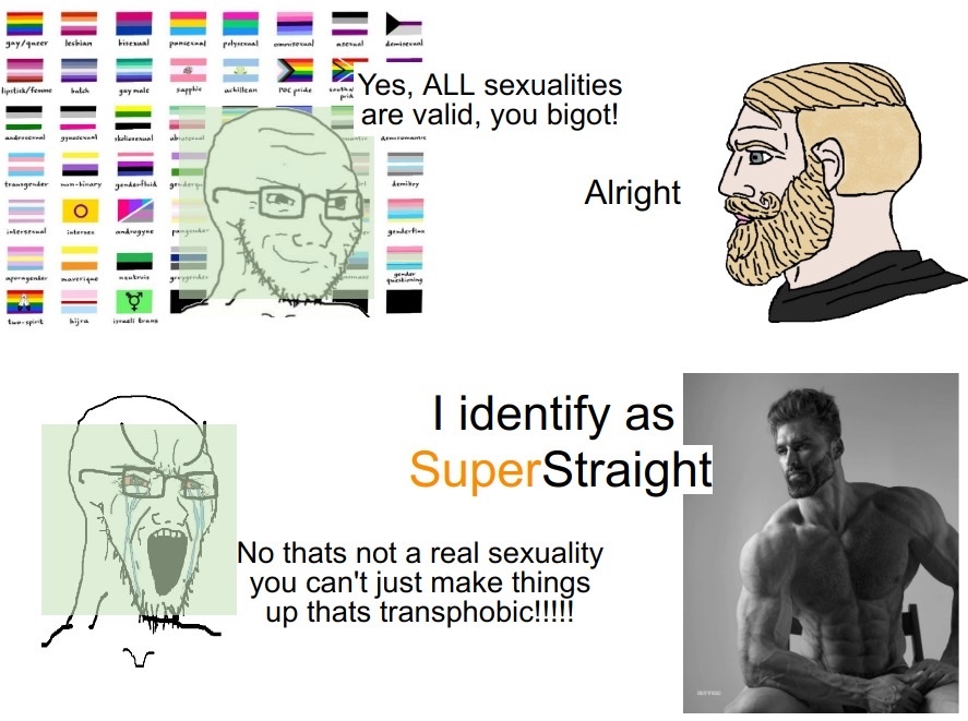Honestly superstraight is a great meme