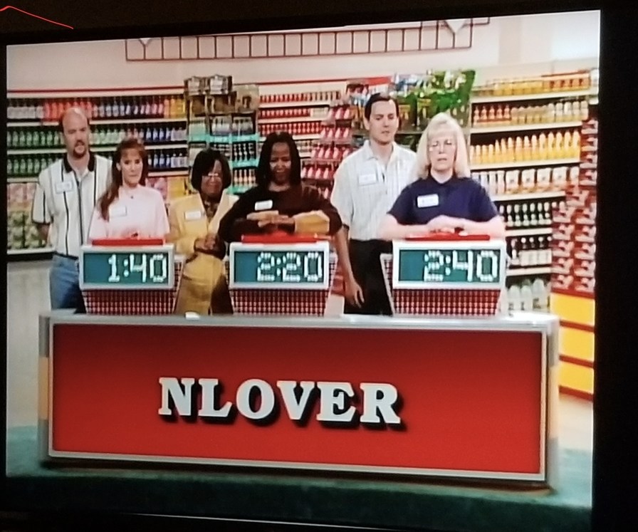 Answer: Revlon - meme
