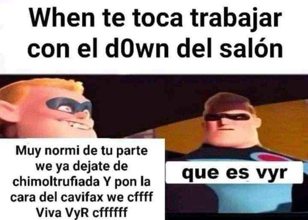 Título - meme