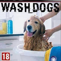 J'ai wash dogs sisi :D