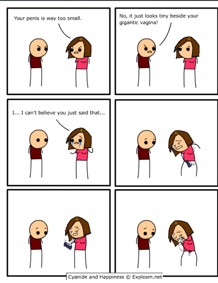 cyanide and happiness,justinm188,meme,memes,gifs,funny,pictures,pics,gif,co...