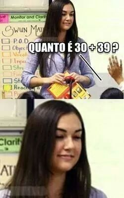 aquela carinha c: - meme