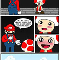 Mario love