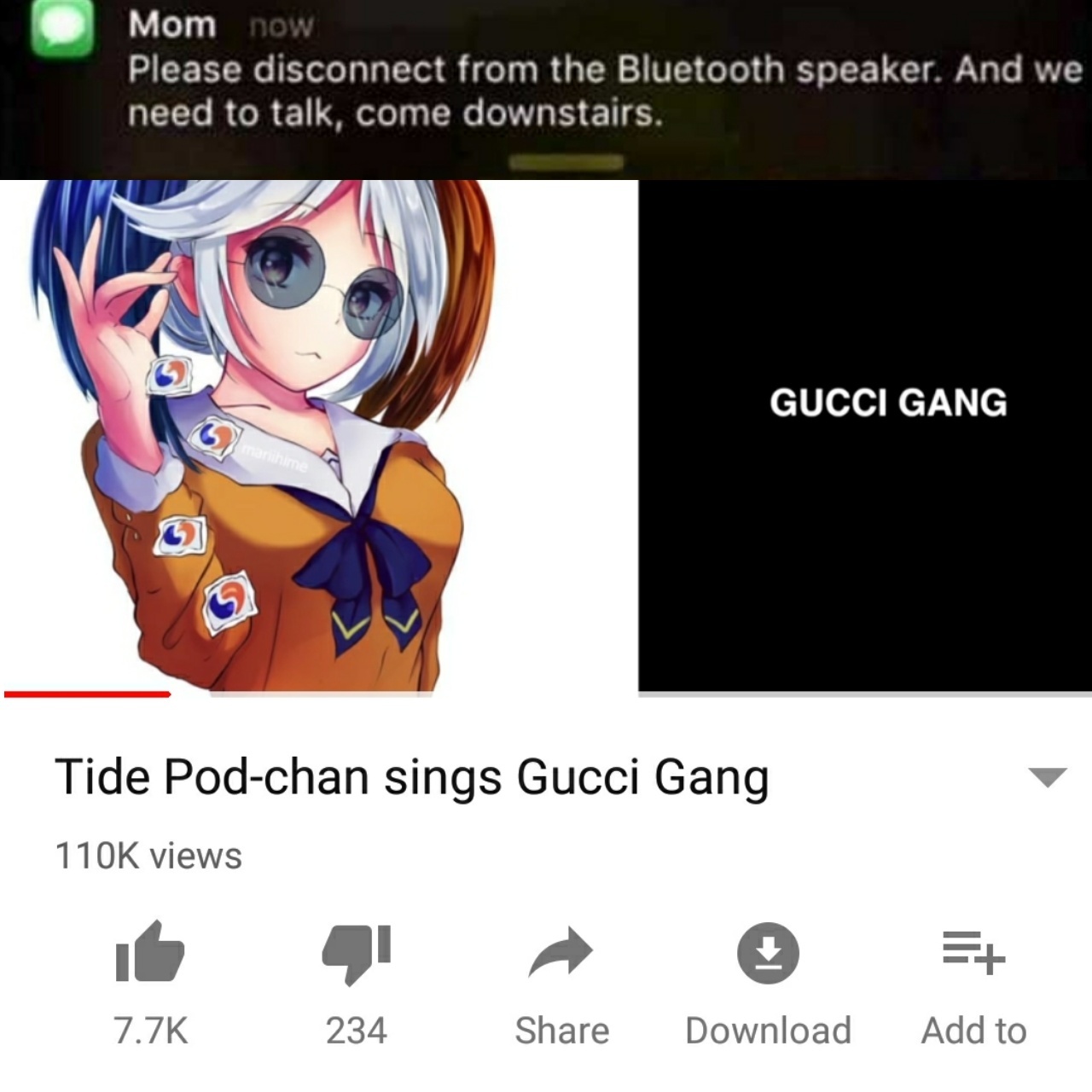 Tide pods are dead memes