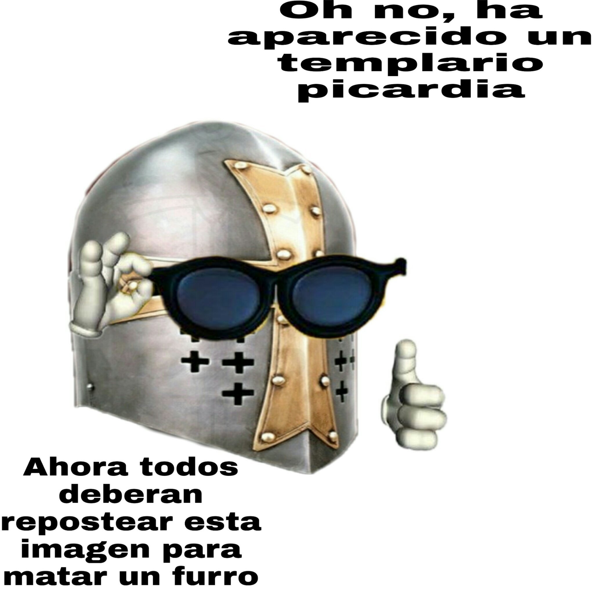 Epicardo - meme