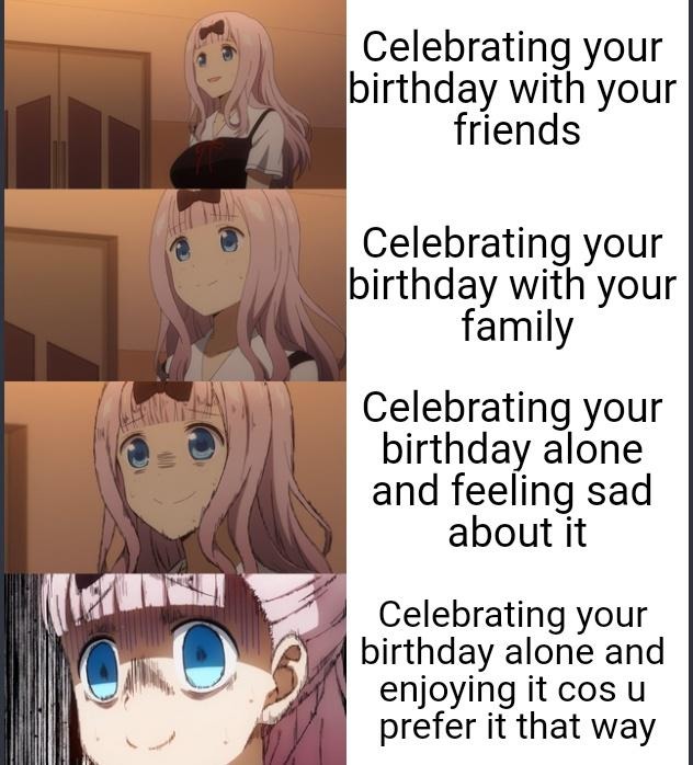 best birthday meme
