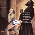 Meme francés