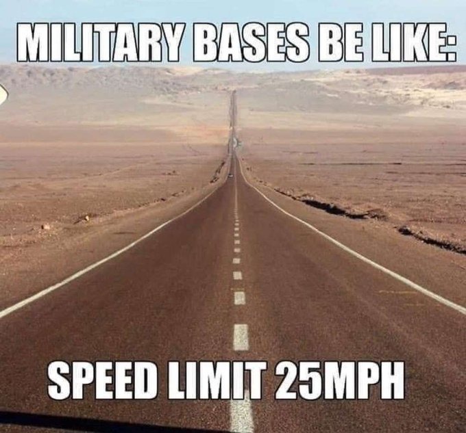 wiping boogers on the military - meme