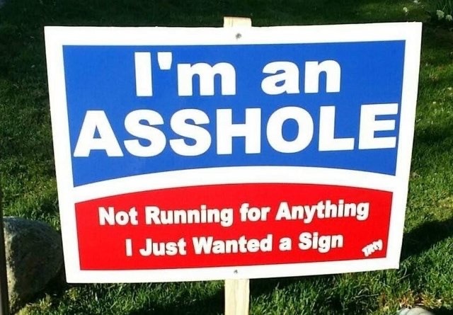 The best Sign memes :) Memedroid