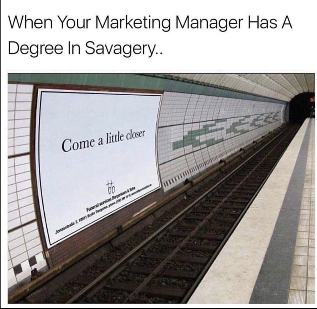 they really said suicide prevention month who? - meme