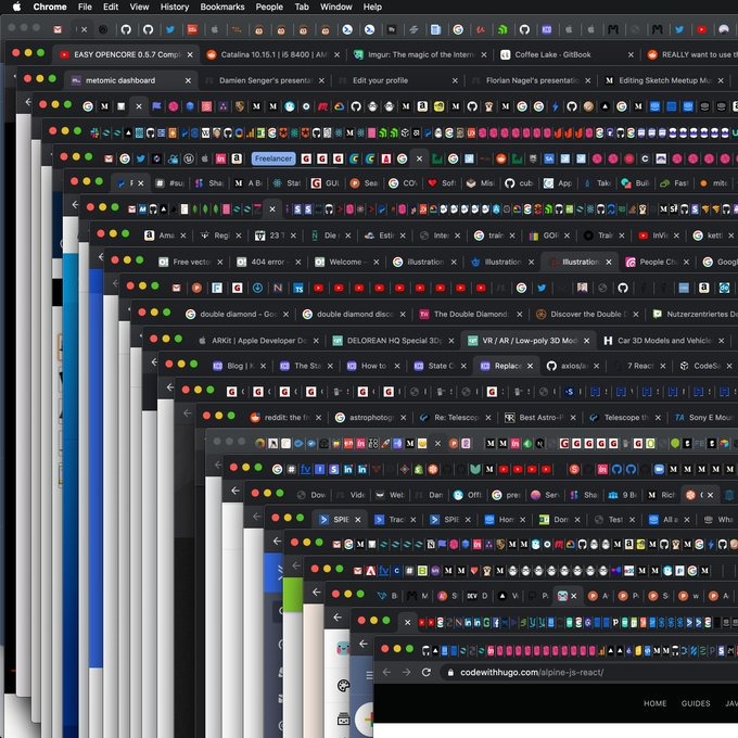 oh so that's why the project was given 5 months. I'm doing it in one night - meme