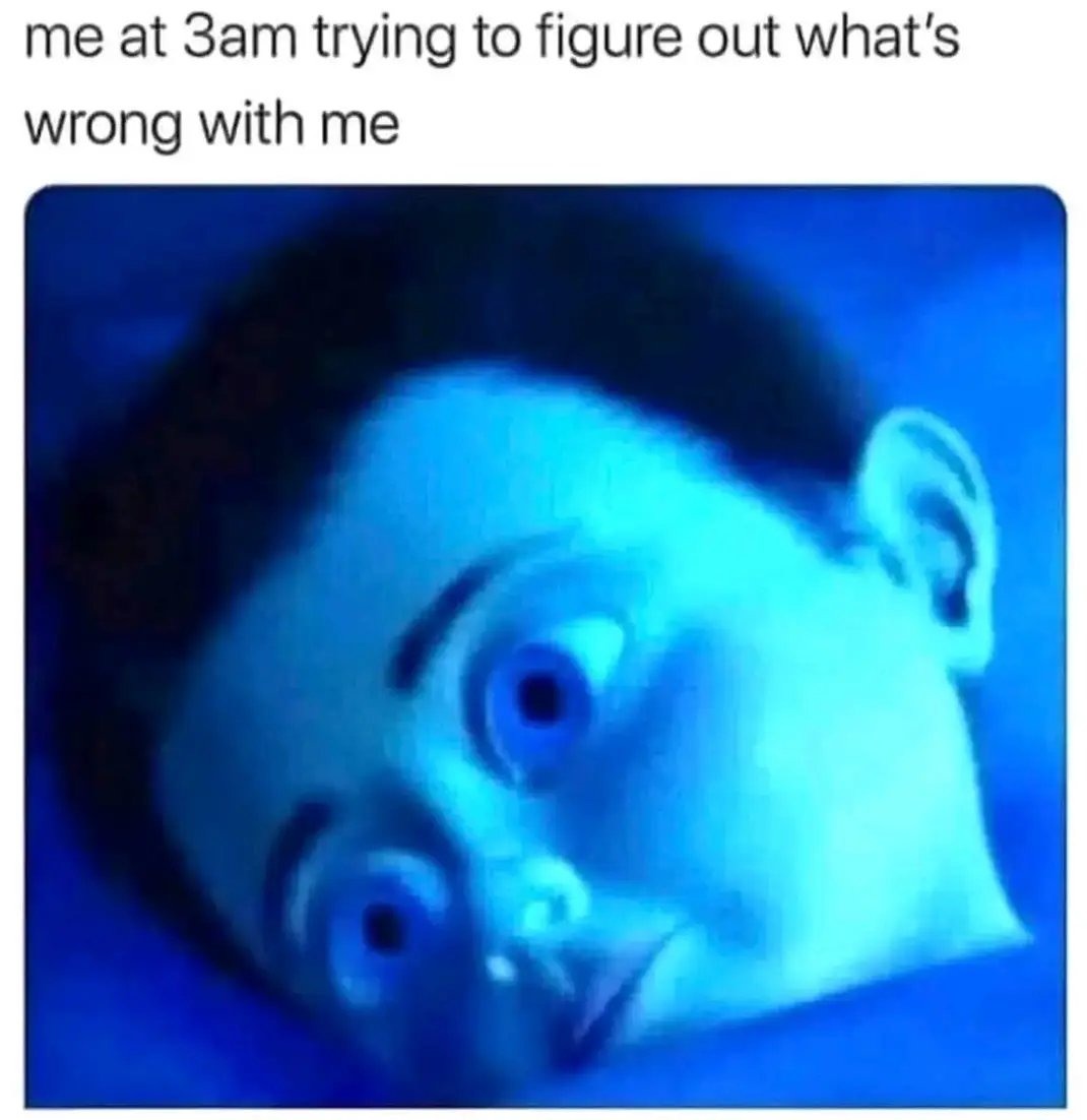 Y - meme
