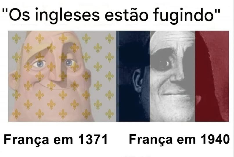 Tio Tério - meme