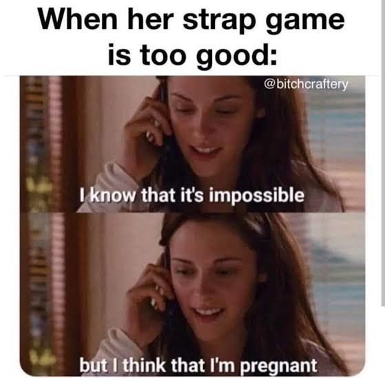 yes - meme