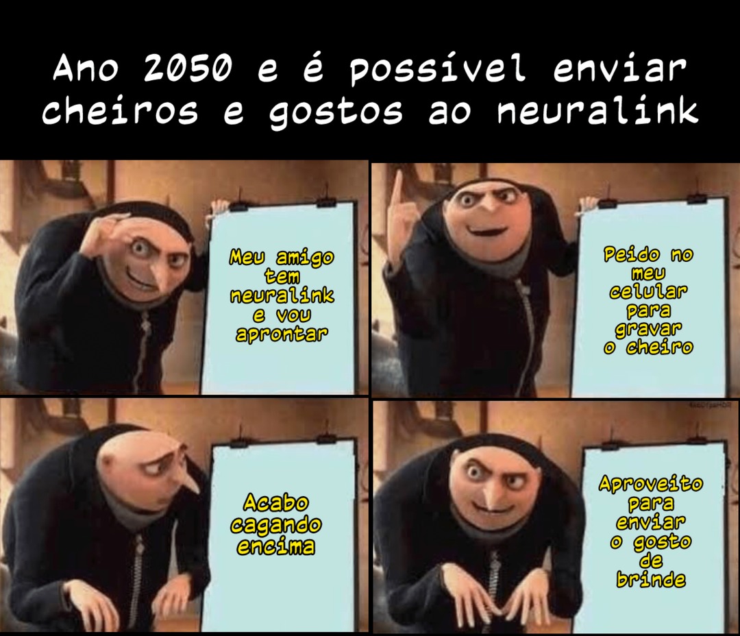 Potente - meme