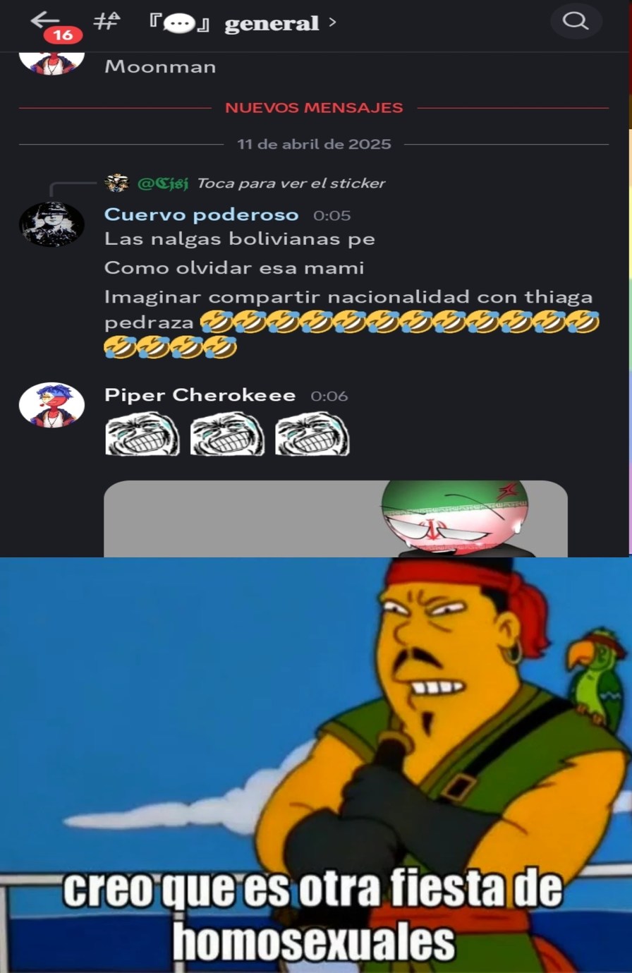 Gays - meme