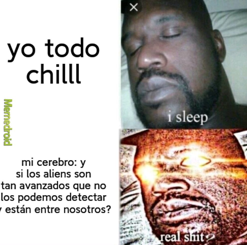 el título se fue a cortar la luz - meme