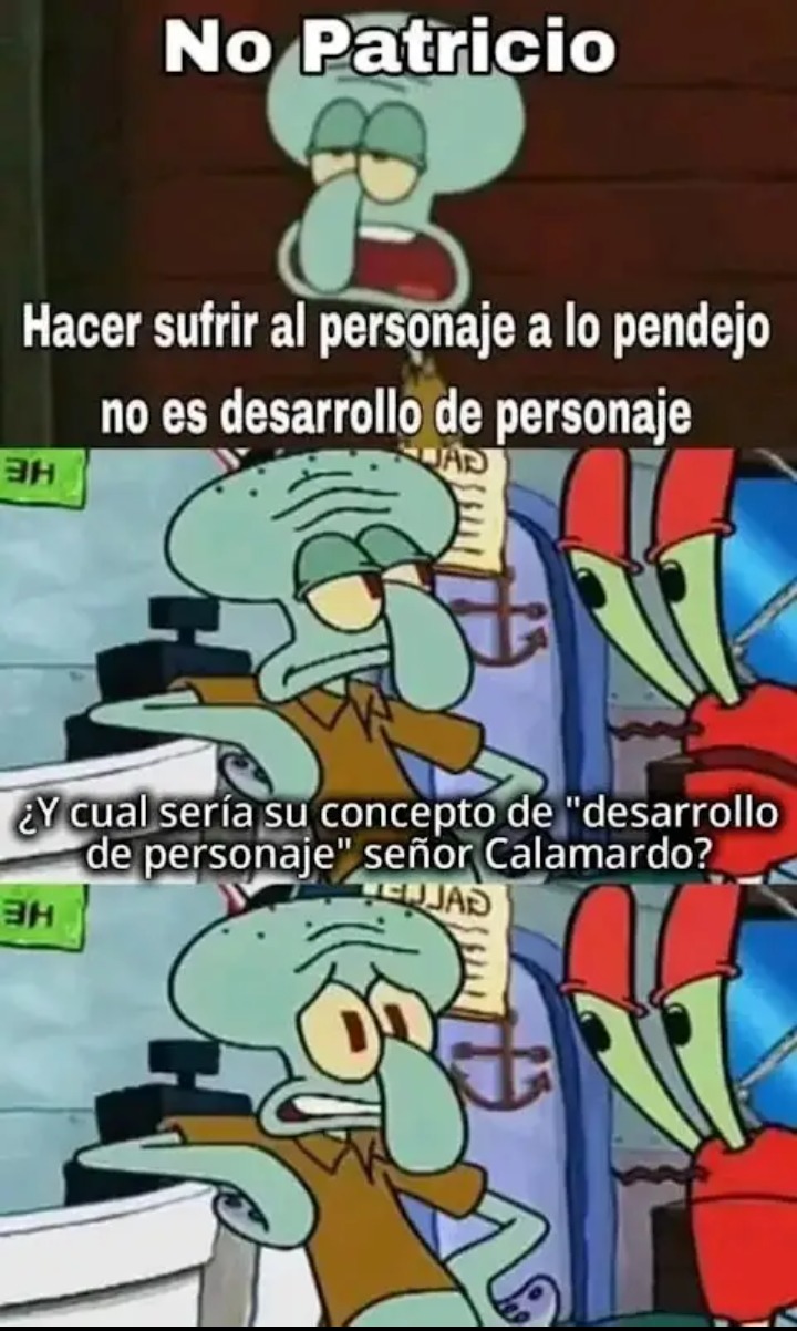 Pornque siempre que subo un meme se me queda atascado en mod por más de 1 hora o por un dia entero