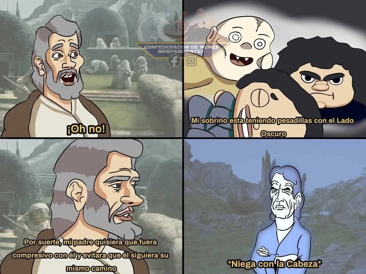 Mmmrto - meme