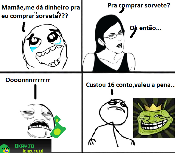 que pro - Meme by djcristian5 :) Memedroid