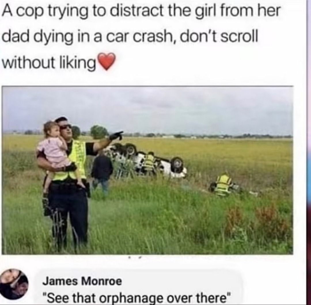 Car crash : r/memes