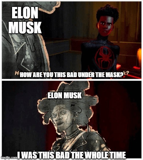 Elon Musk meme